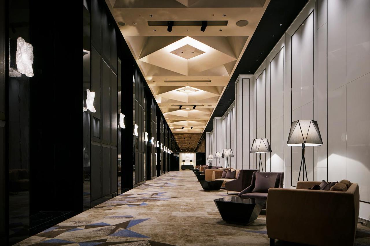The Kahala Hotel & Resort Yokohama Yokohama  Dış mekan fotoğraf
