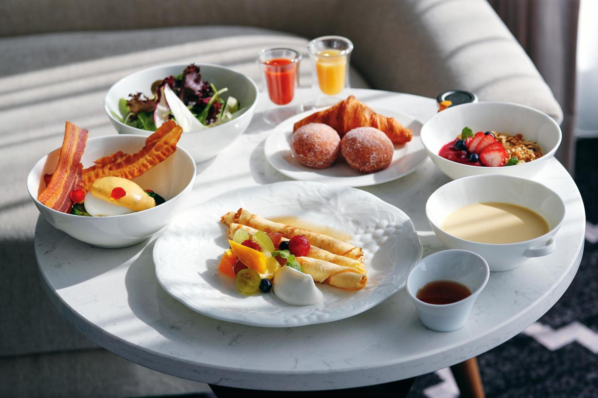The Kahala Hotel & Resort Yokohama Yokohama  Dış mekan fotoğraf